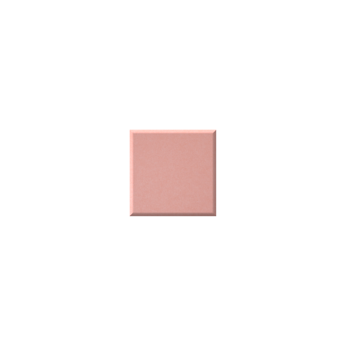 link pink colored pet felt square
