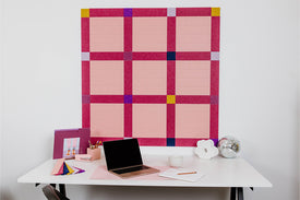 Acoustic Felt Right Pinboard Fabulous