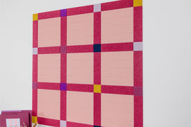 acoustic felt right pinboard