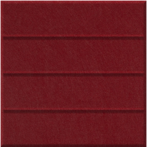 Crimson Parallel