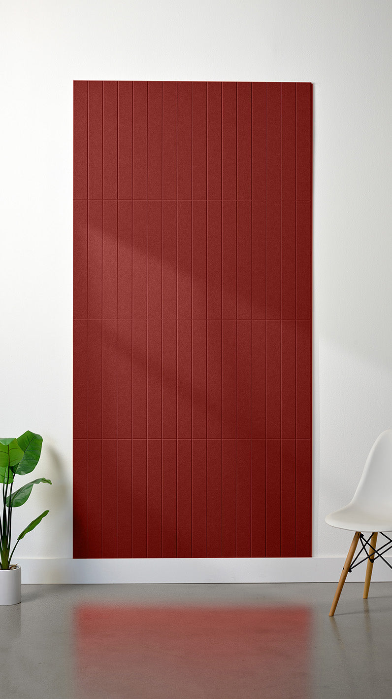 9mm Engraved Commercial Felt Sheet – Large Parallel