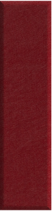 Crimson Mini Shiplap