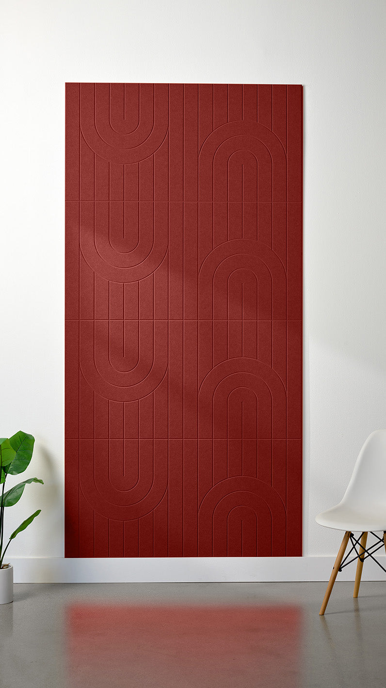 9mm Engraved Commercial Felt Sheet – Zen