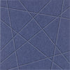 Indigo Criss Cross