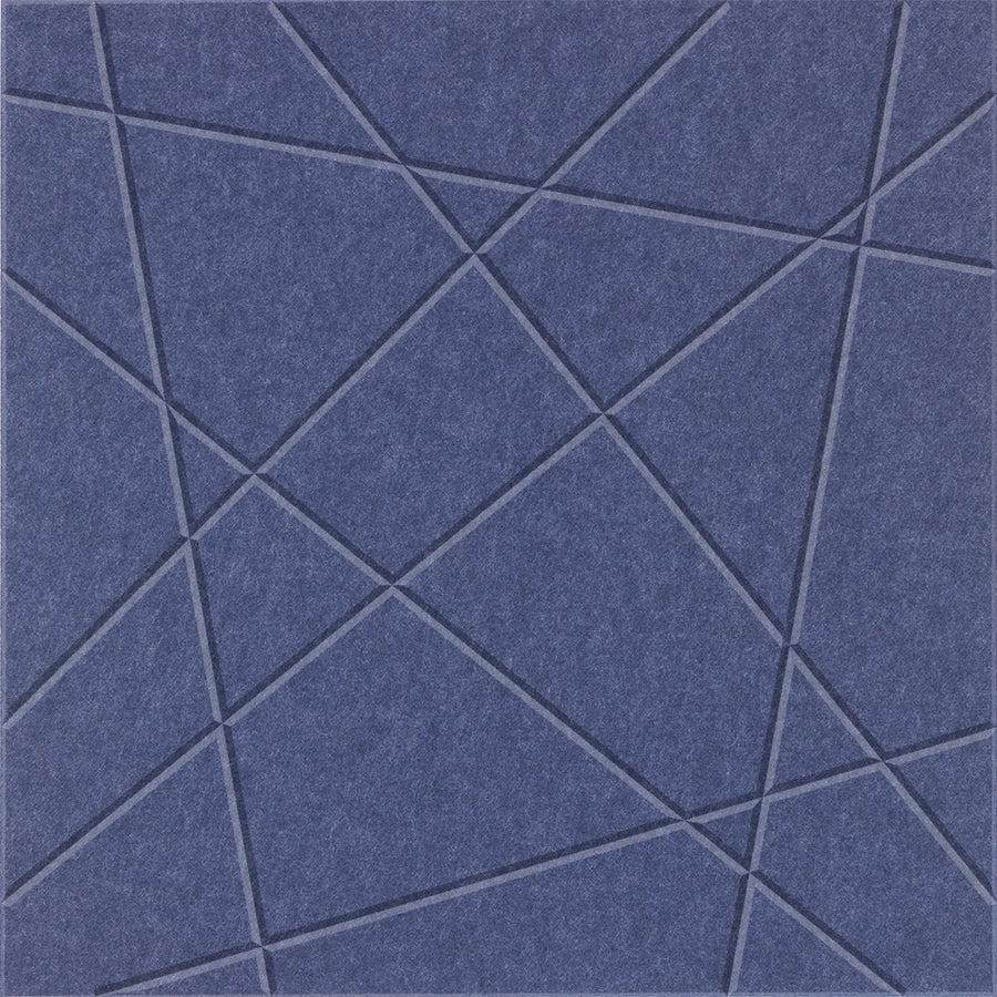 Indigo Criss Cross