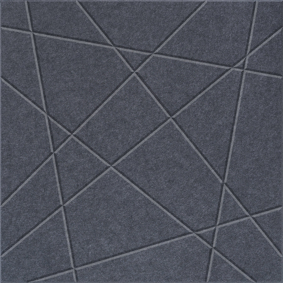 Mineral Criss Cross