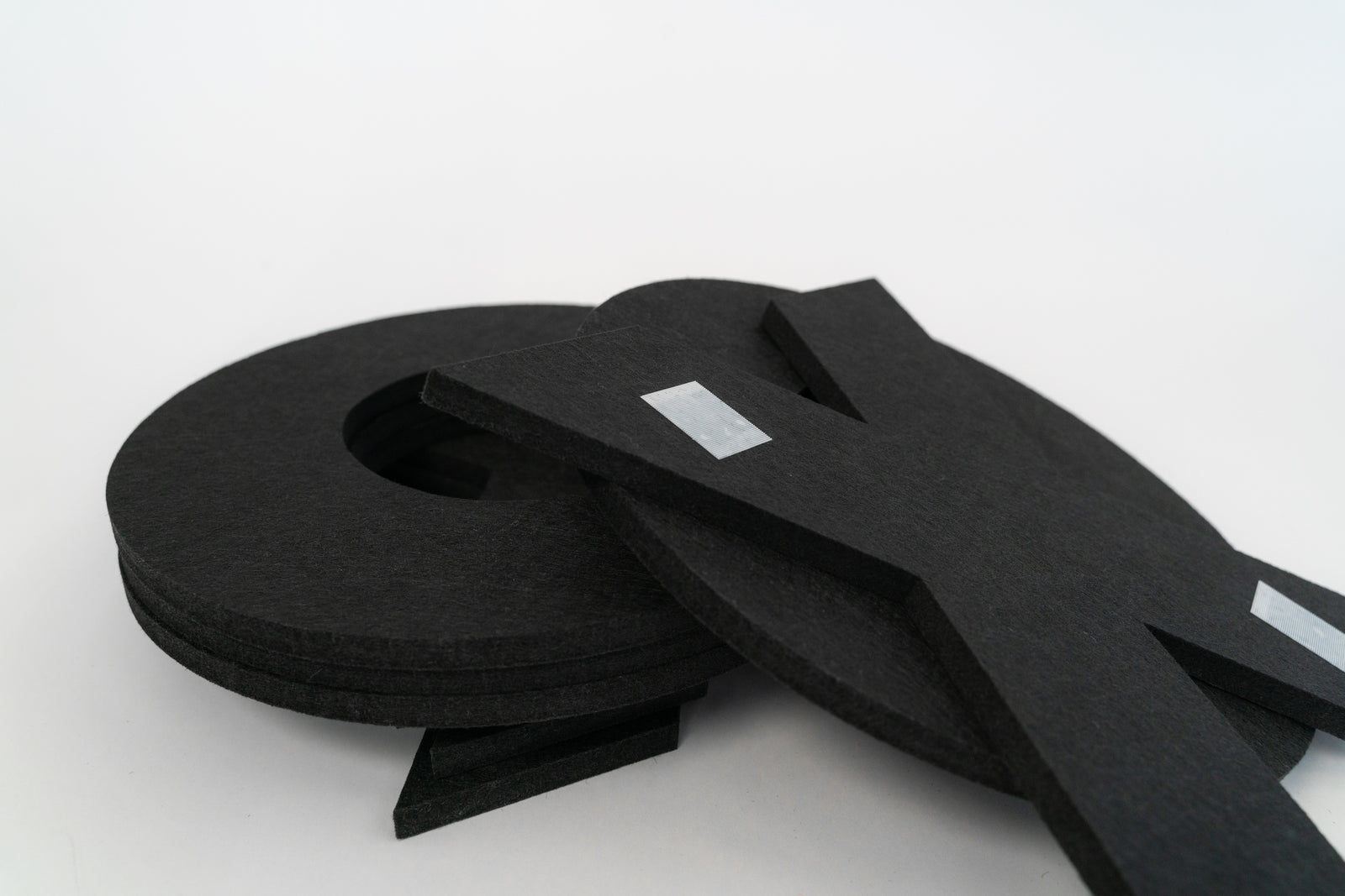 Moab/Cashmere Tic-Tac-Toe Board