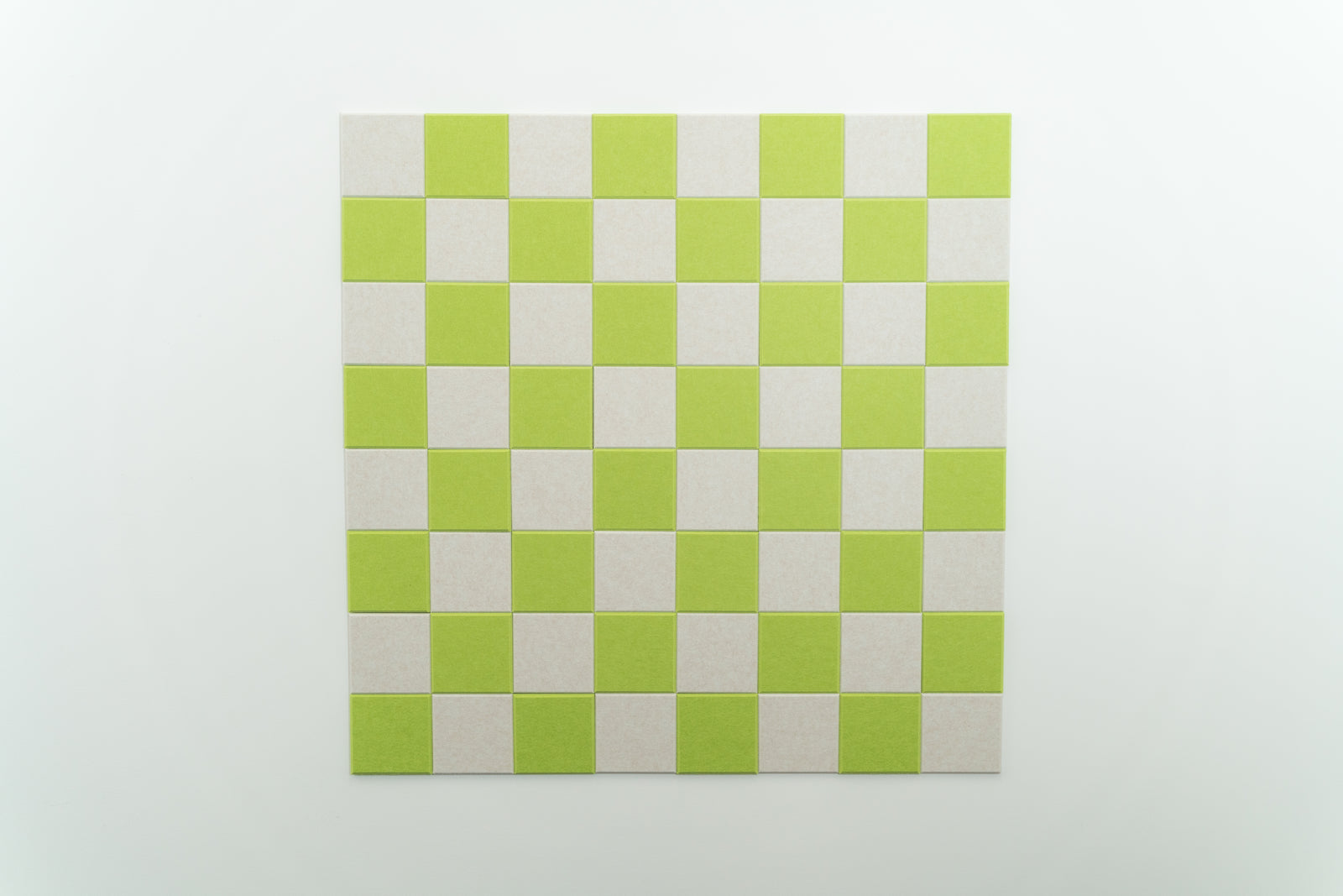 Standard Kiwi/Latte Checkers Board