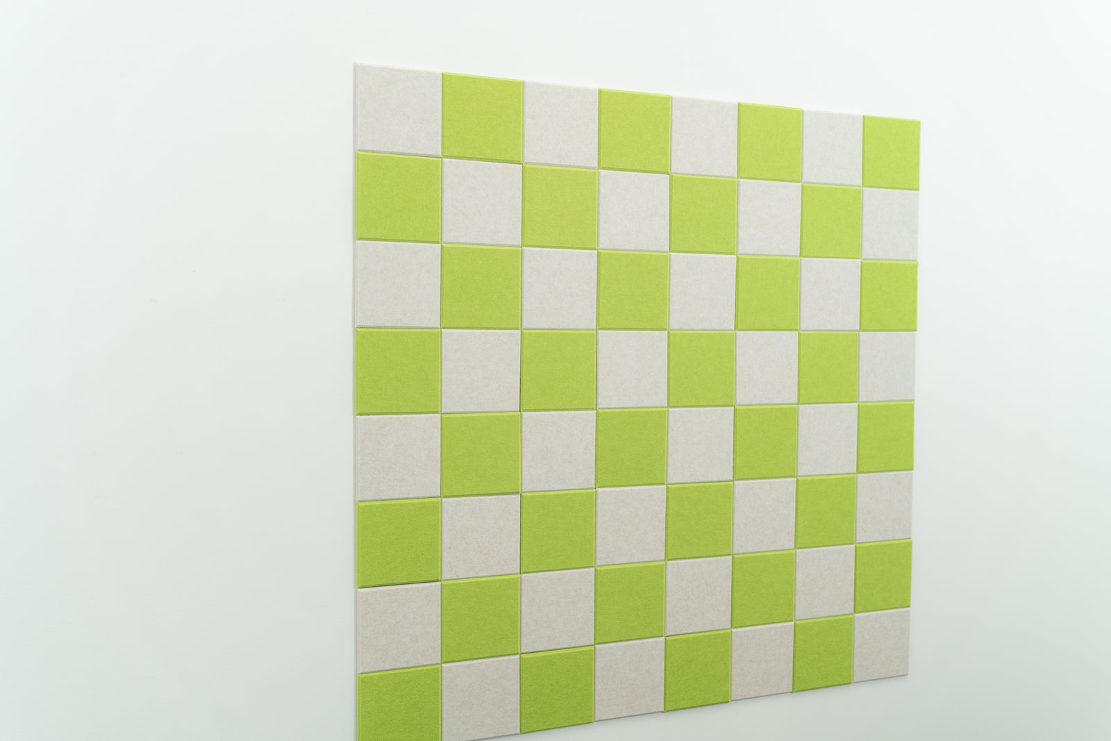 Standard Kiwi/Latte Checkers Board