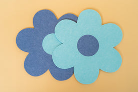 piece blossom blues