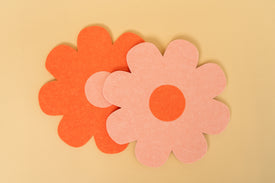 8-Piece Blossom Grapefruit