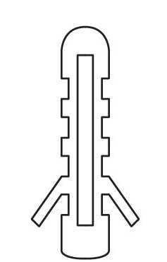 Individual Hardware Pieces
