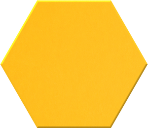 Dandelion Hex