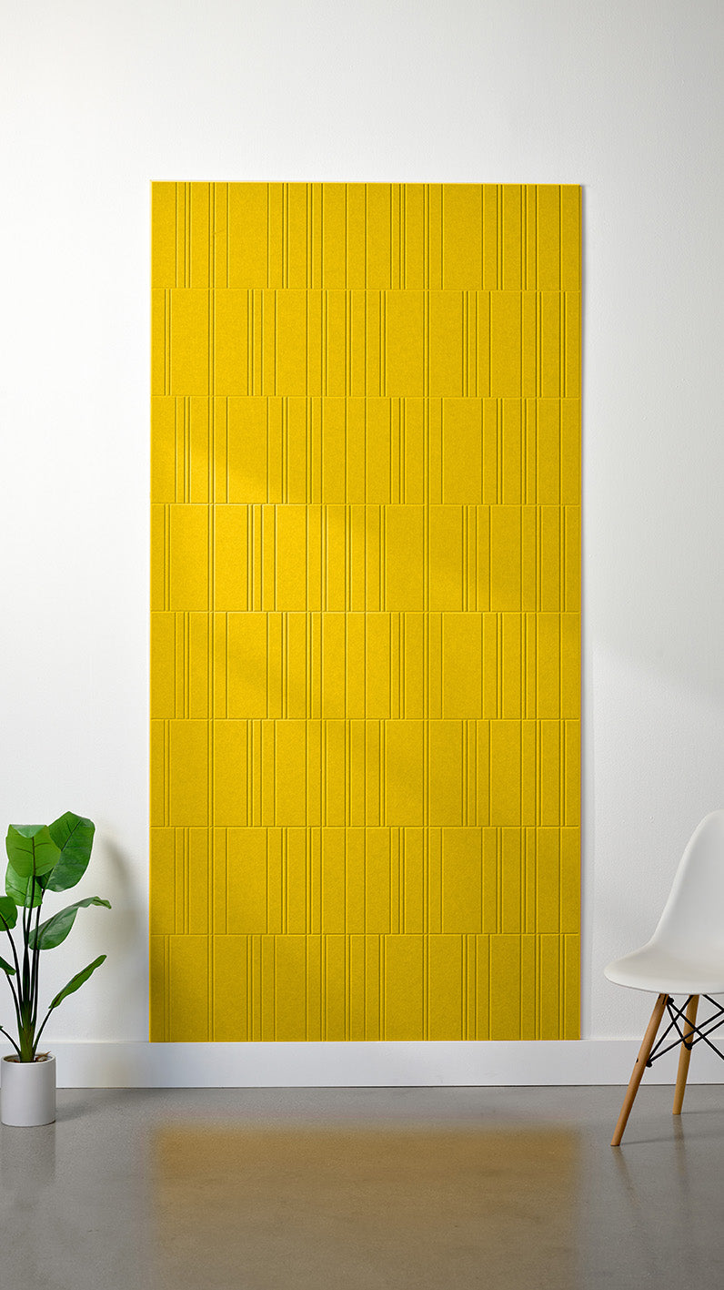 Engraved Commercial Felt Sheet – Offset