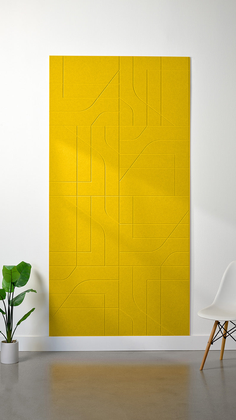 9mm Engraved Commercial Felt Sheet – Subway