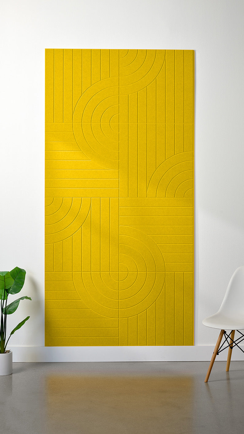 Engraved Commercial Felt Sheet – Tangent