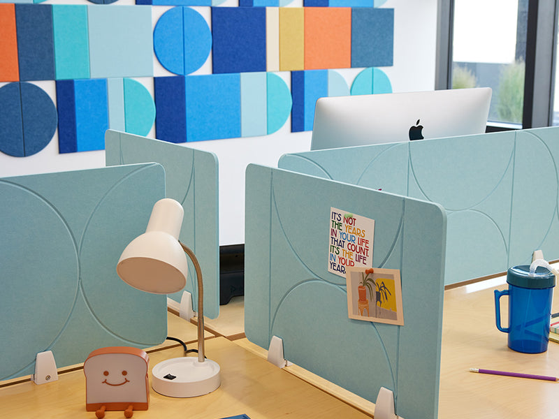 Desk Dividers