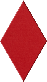 Small Diamond Tile
