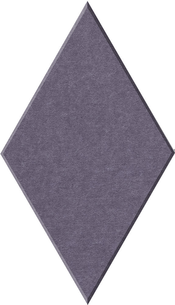 Small Diamond Tile