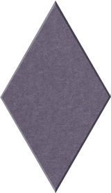 Small Diamond Tile
