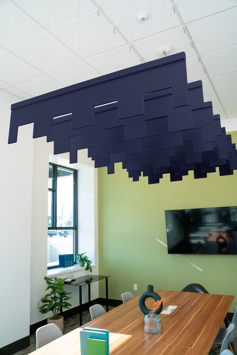 Oxford Acoustic Blade Baffle
