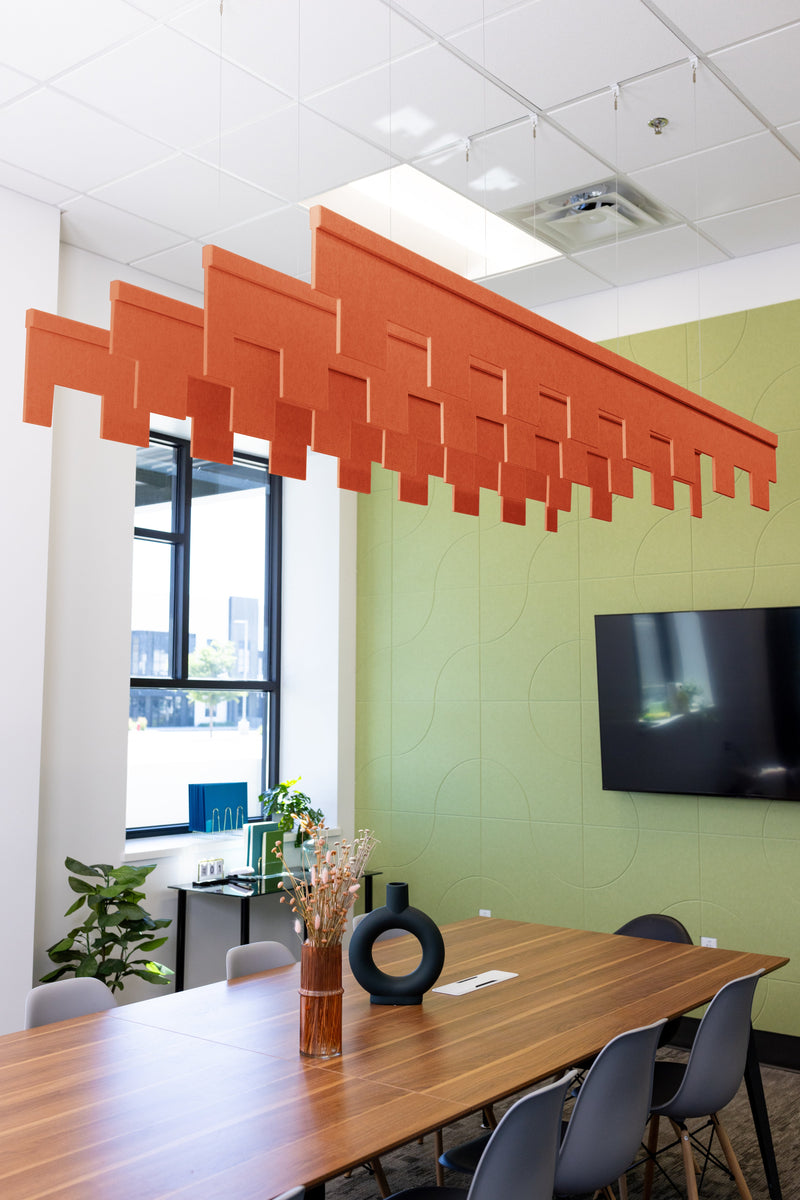 Aries Acoustic Blade Baffle