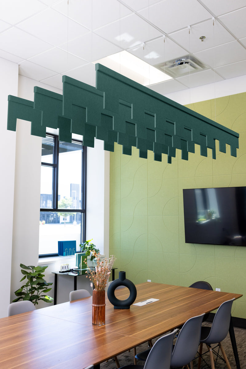 Atlantic Acoustic Blade Baffle