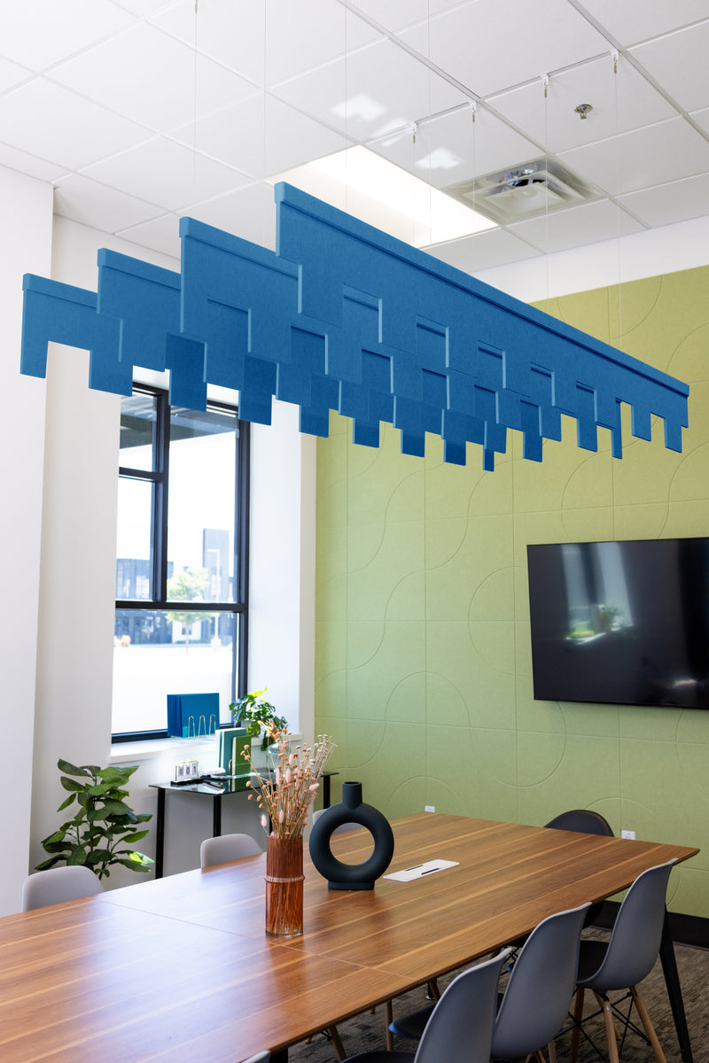 Cayman Acoustic Blade Baffle