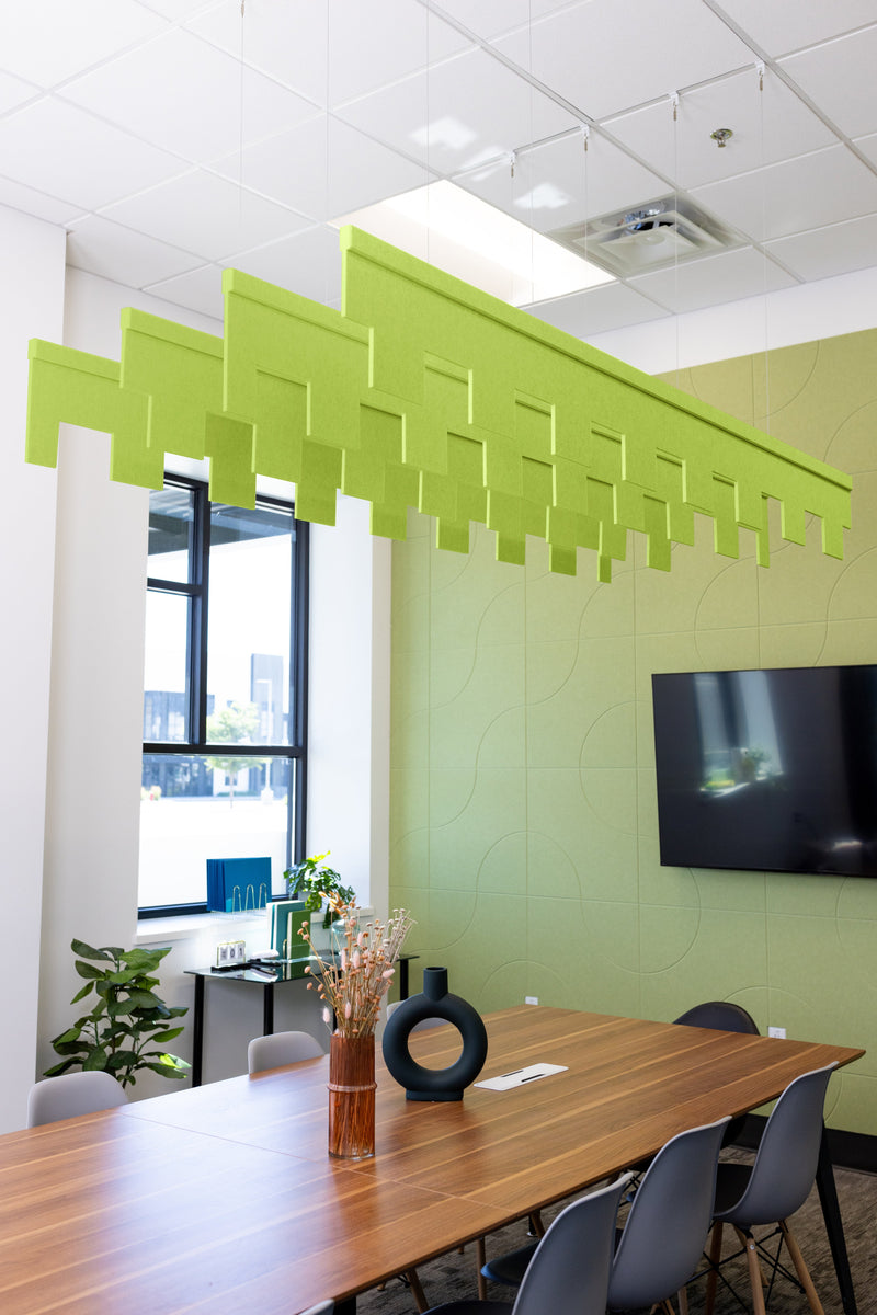Kiwi Acoustic Blade Baffle