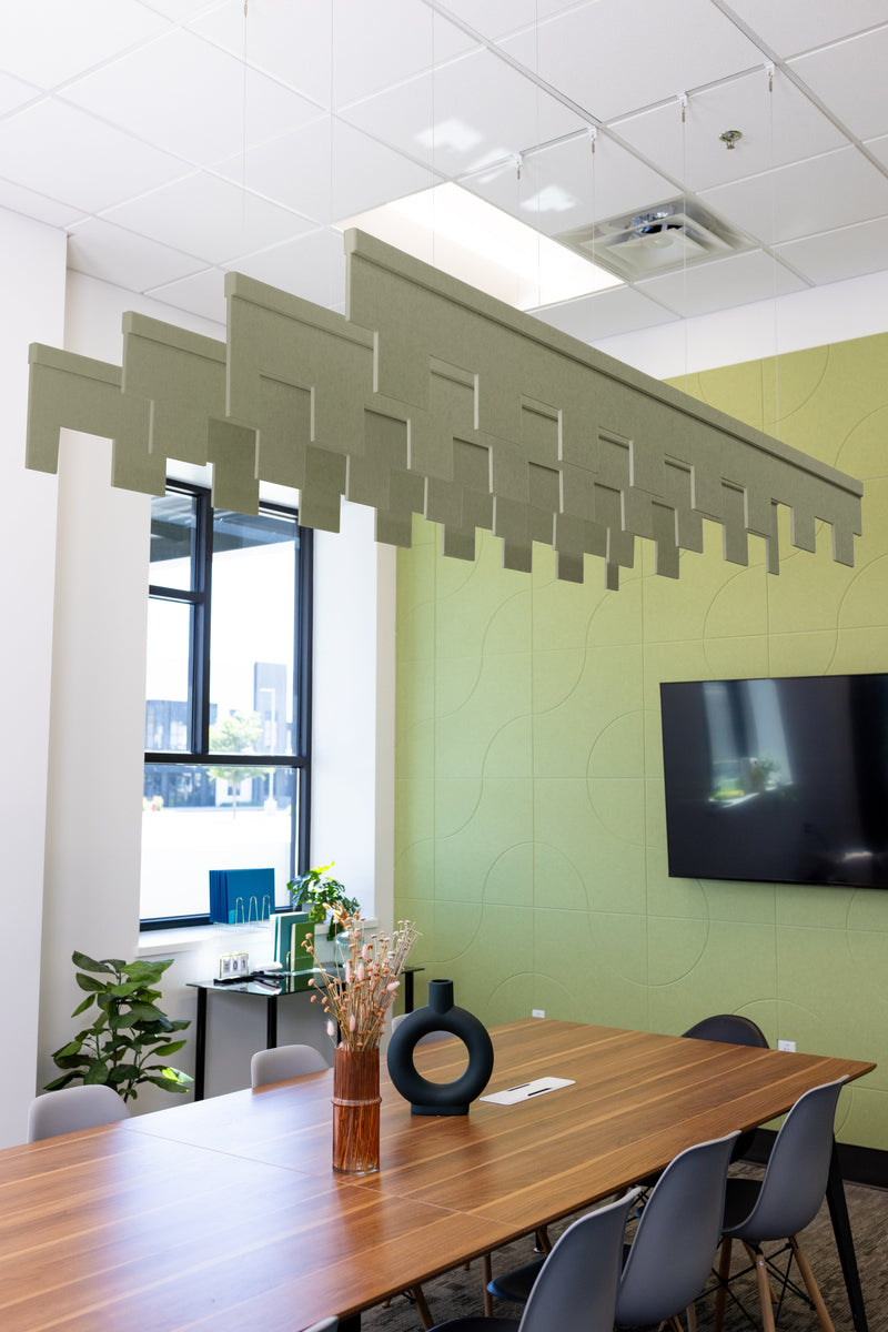 Sage Acoustic Blade Baffle