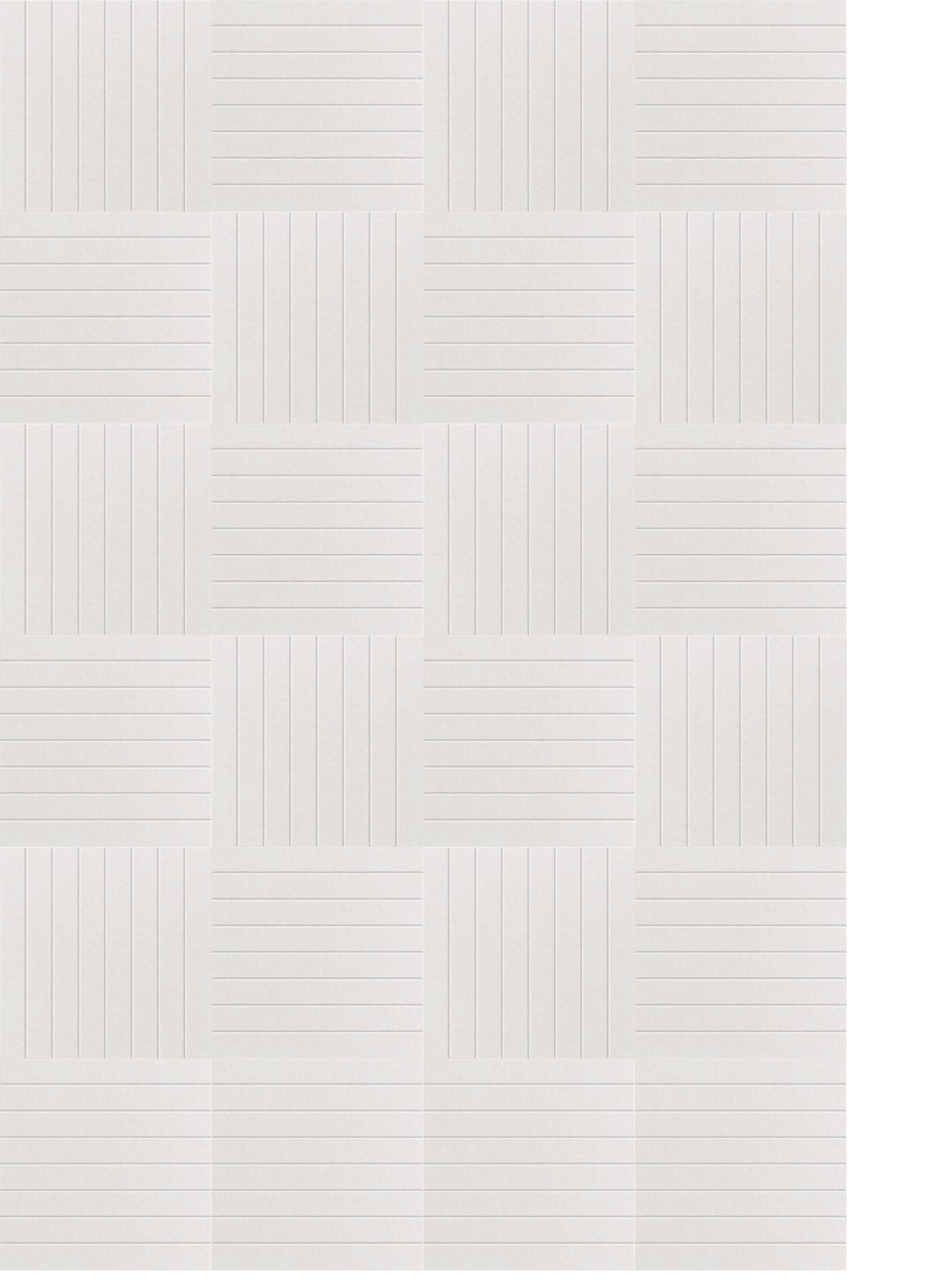 ESKW Small Conference 8 foot wall Design