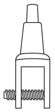 Individual Hardware Pieces
