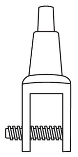 Individual Hardware Pieces
