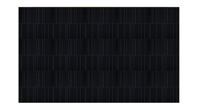 Offset Ebony Max