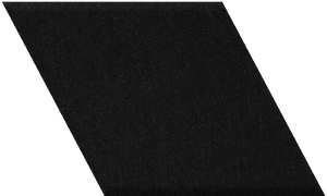 Ebony Small Diamond