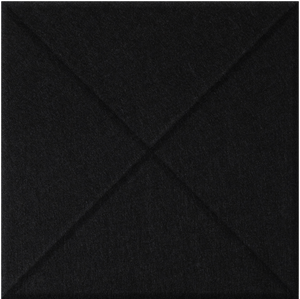 Ebony Cross