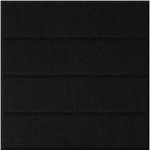 Ebony Parallel