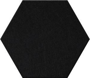 Ebony Hex