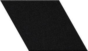 Ebony Large Diamond