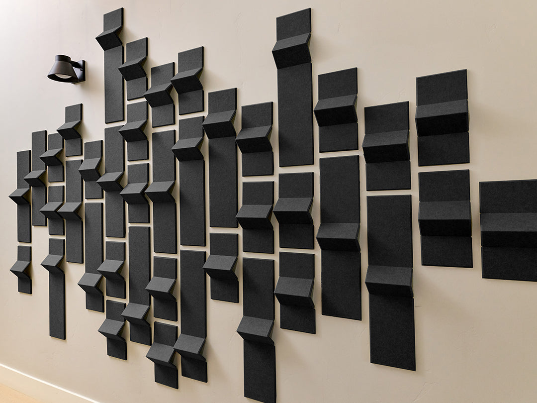 Peak Dimensional Tiles