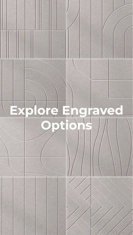 9mm Commercial Felt Sheet