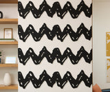 1-Piece Zig Zag