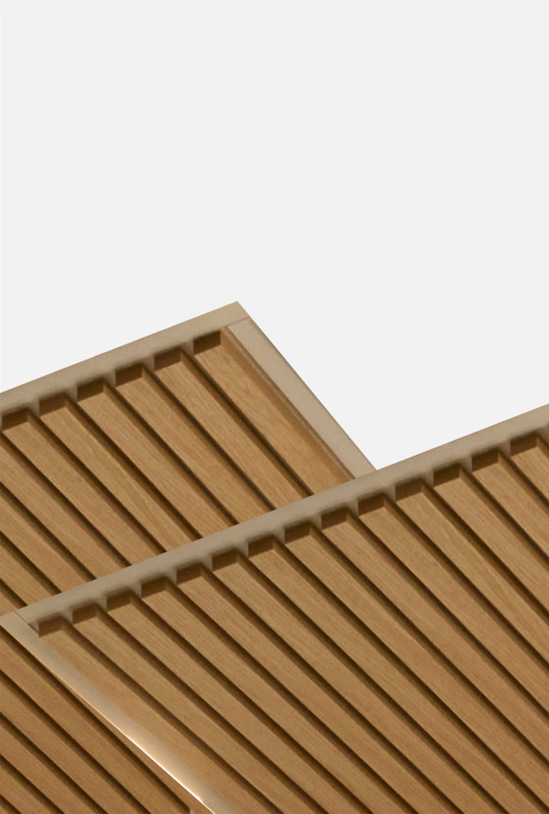 Wood Slats