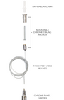 Cast Dots Partition