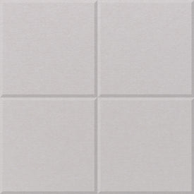 Felt Right tile in the color Fog