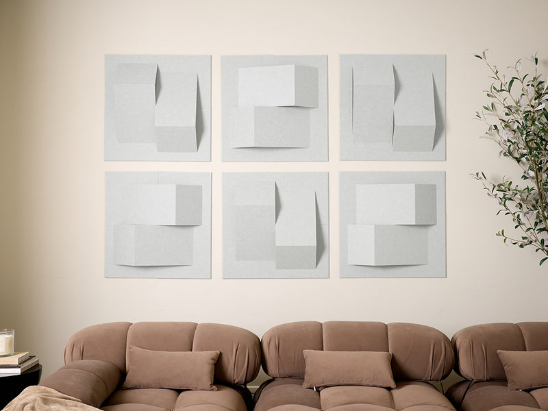 Apex Dimensional Tiles