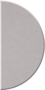Fog Half Circle