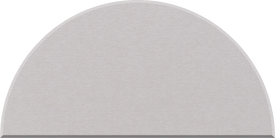 Half Circle Tile