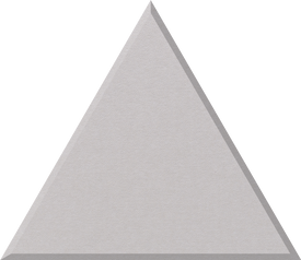 Large Triangle Tile