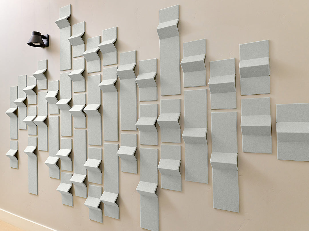 Peak Dimensional Tiles